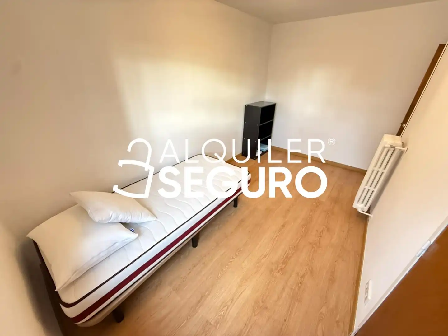 Apartamento 98 m² em Madrid