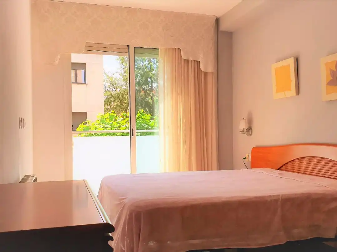 Pis de 95 m² a Molins de Rei