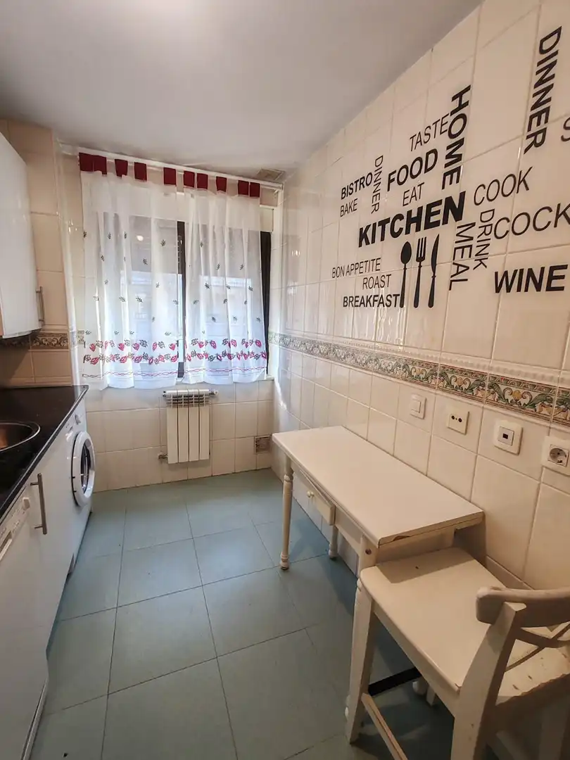 Appartamento 90 m² a Salamanca