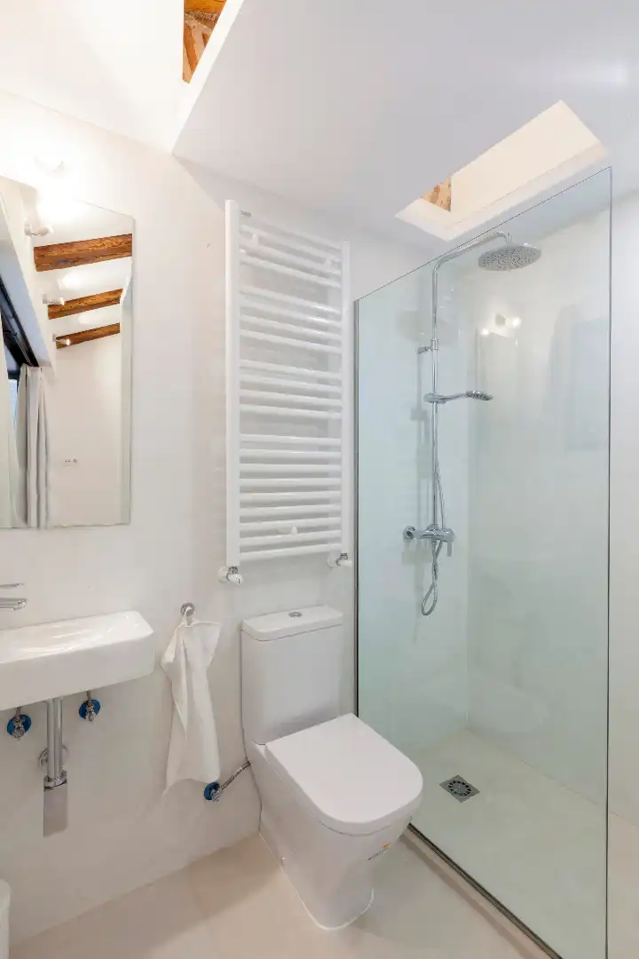 Appartement 90 m² à Madrid