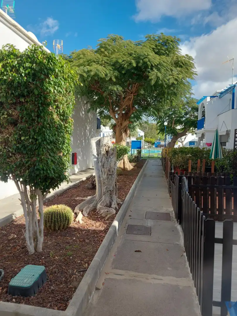 Casa de 40 m² a San Bartolomé de Tirajana