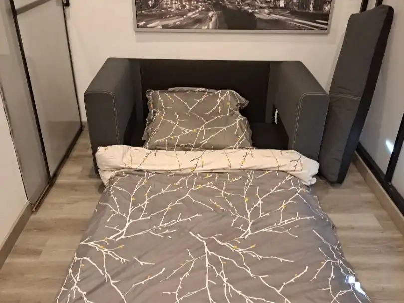 Pis de 65 m² a Alcobendas