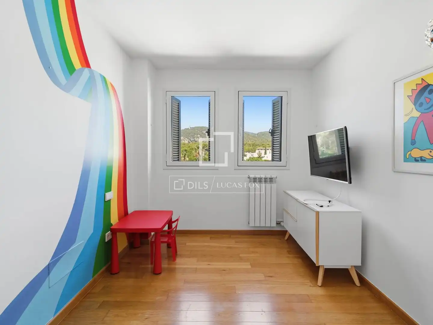 Piso de 159 m² en Palma