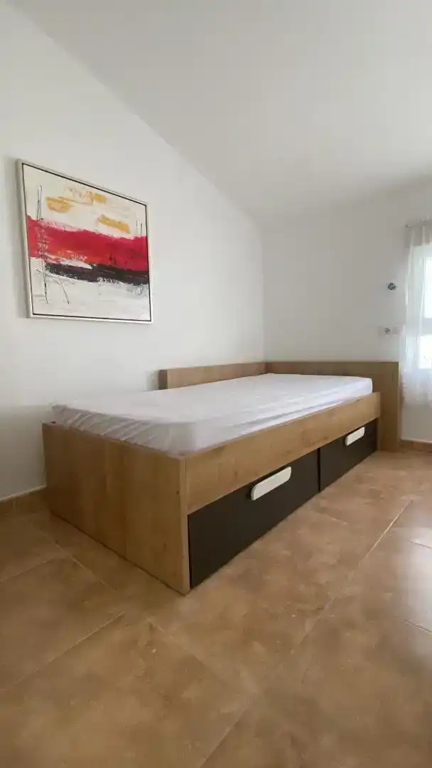 Piso de 110 m² en San Javier