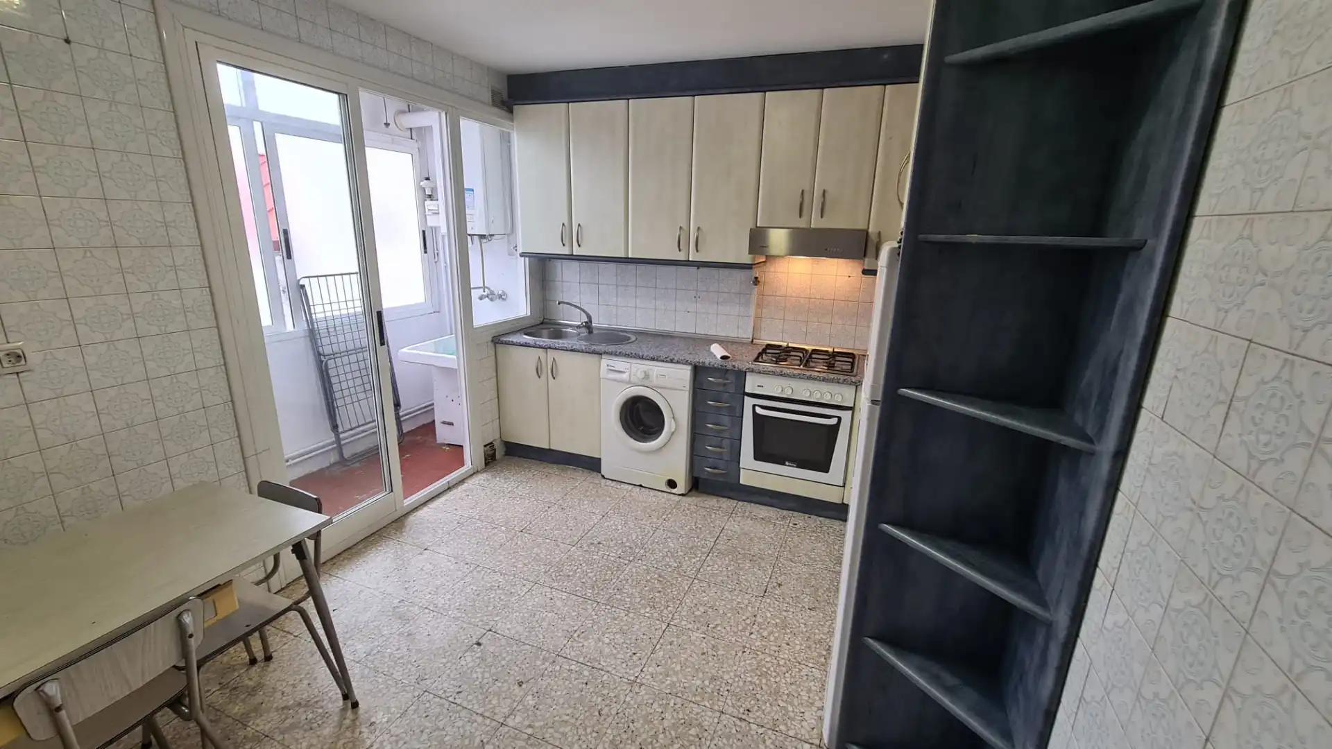 Piso de 110 m² en Ourense