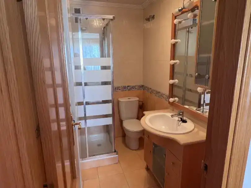 Piso de 100 m² en Burgos