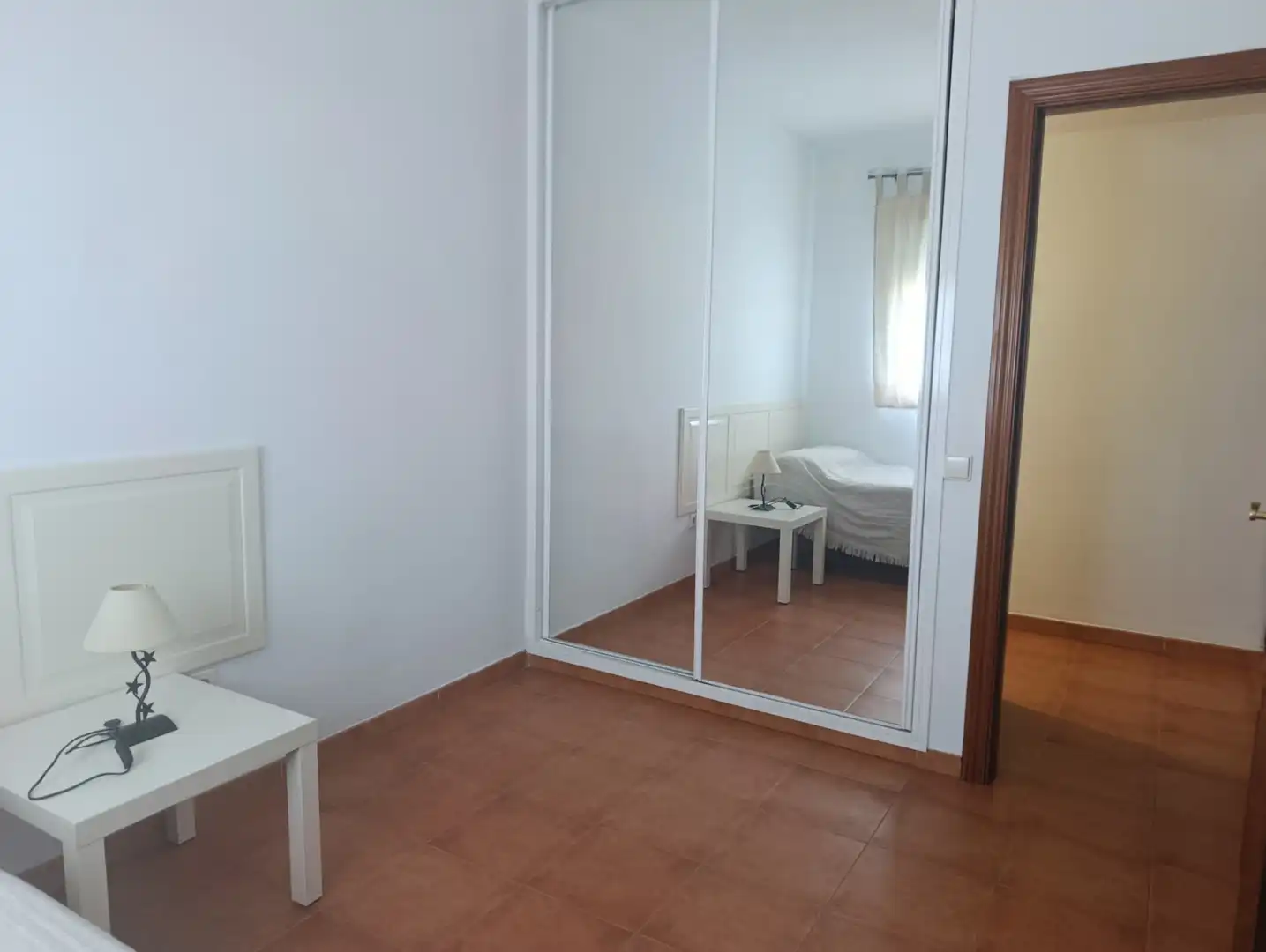 Piso de 105 m² en Dos Hermanas