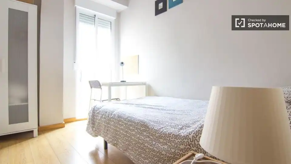 Habitación 150 m², Valencia