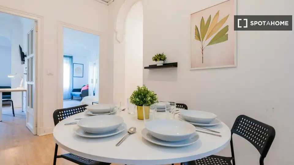 Habitación en alquiler, Valencia