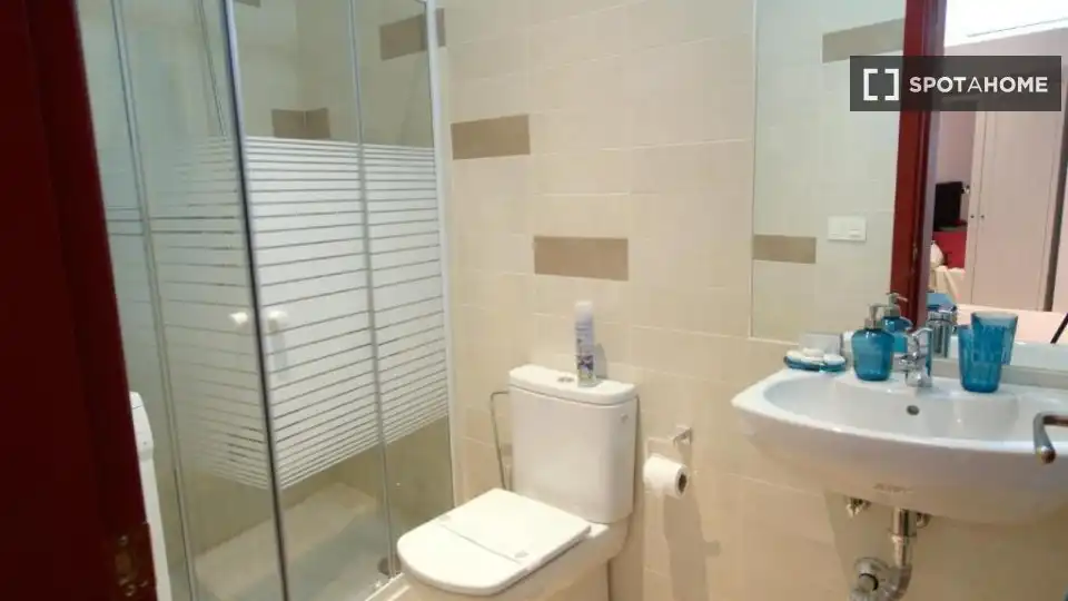 Habitación 35 m², Málaga