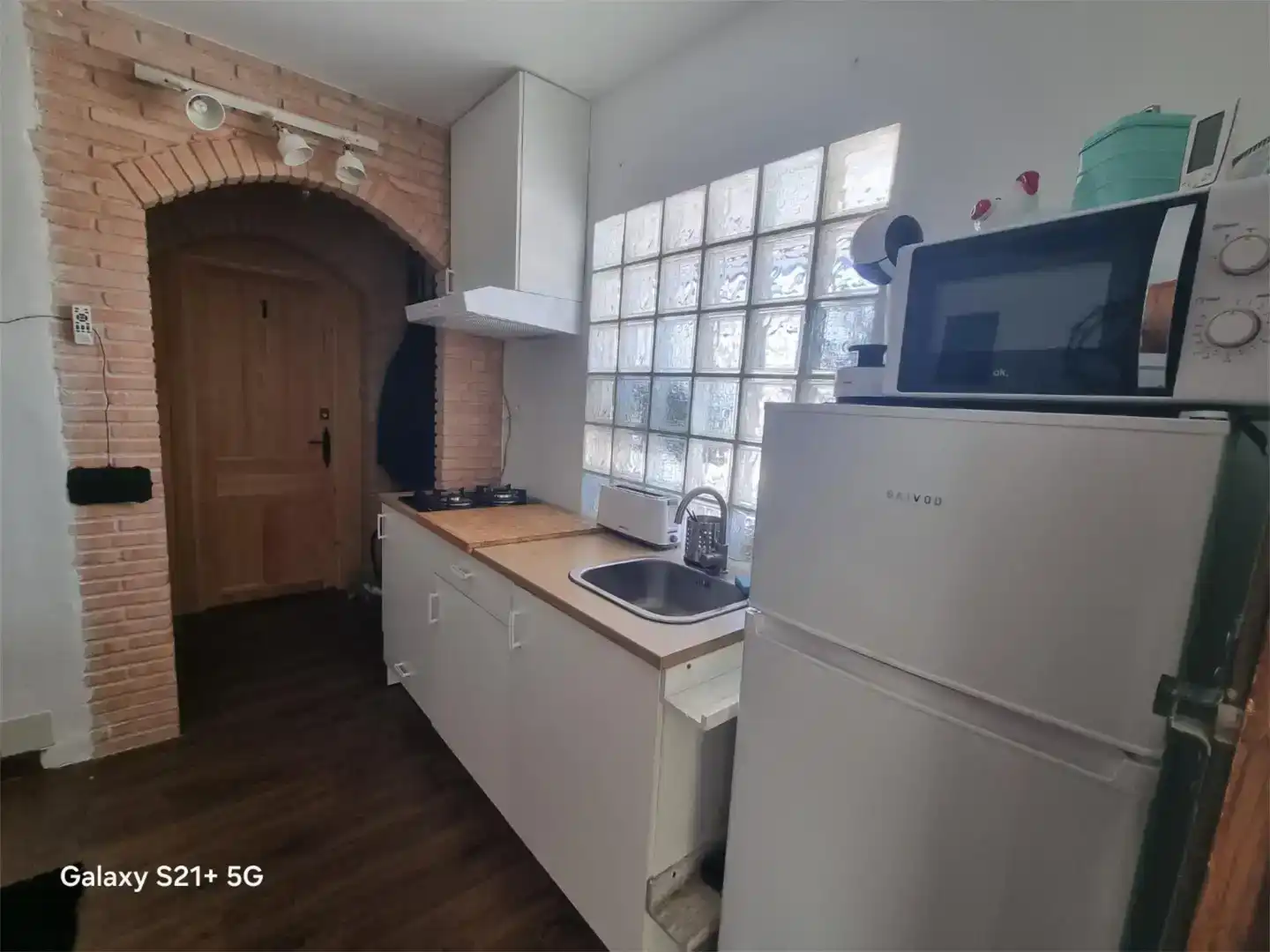 Piso de 90 m² en Santa Cruz del Retamar