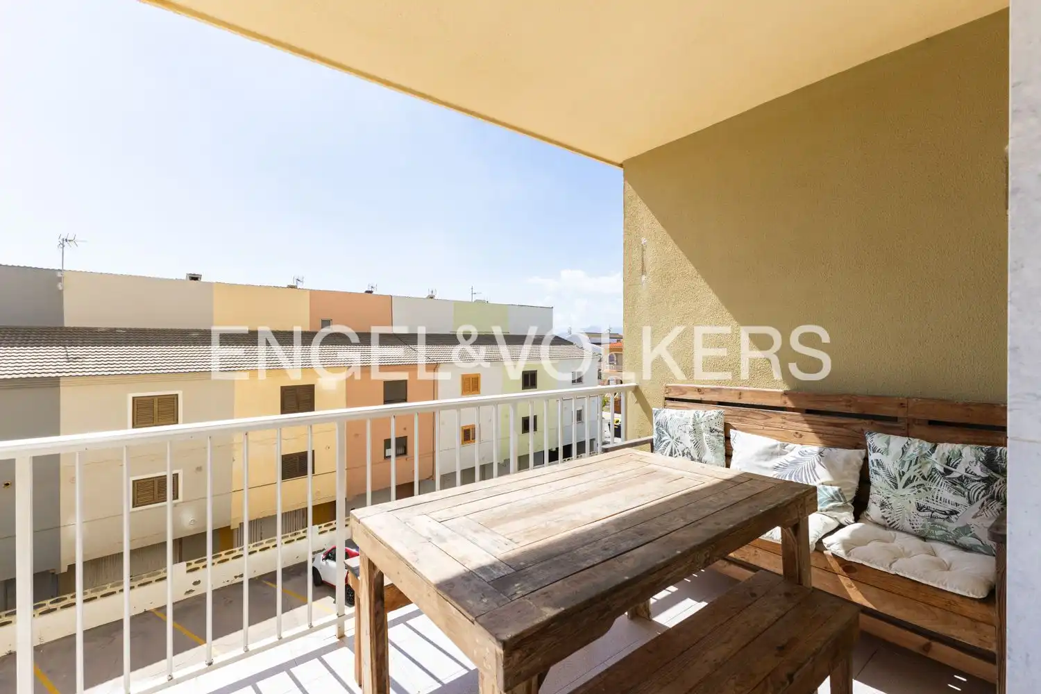 Piso de 90 m² en Sueca