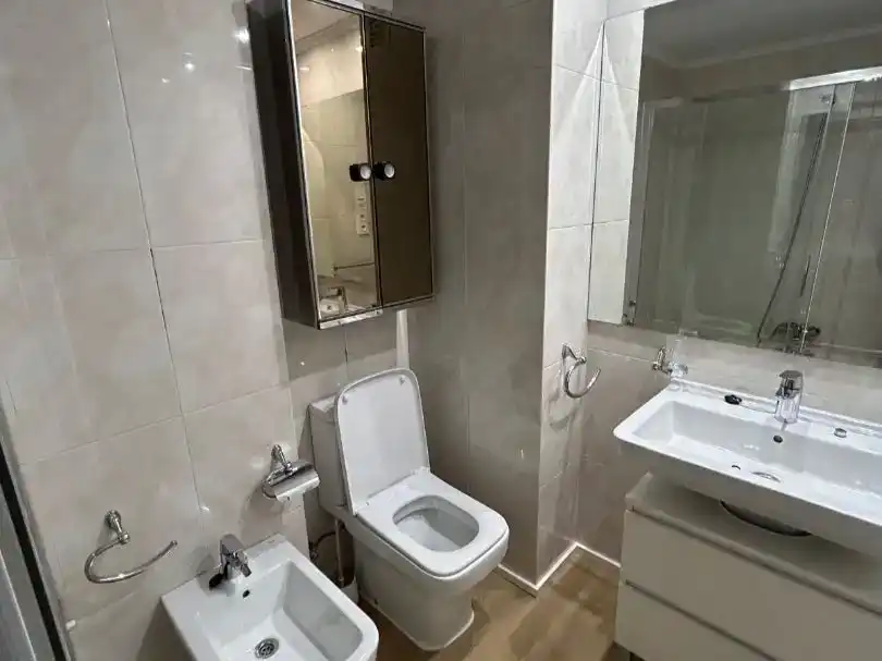 Piso de 120 m² en Zaragoza