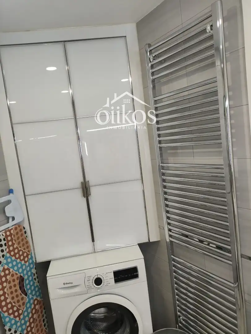 Apartamento 70 m² em Salamanca