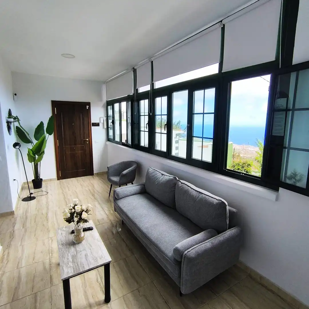 Piso de 60 m² en La Orotava