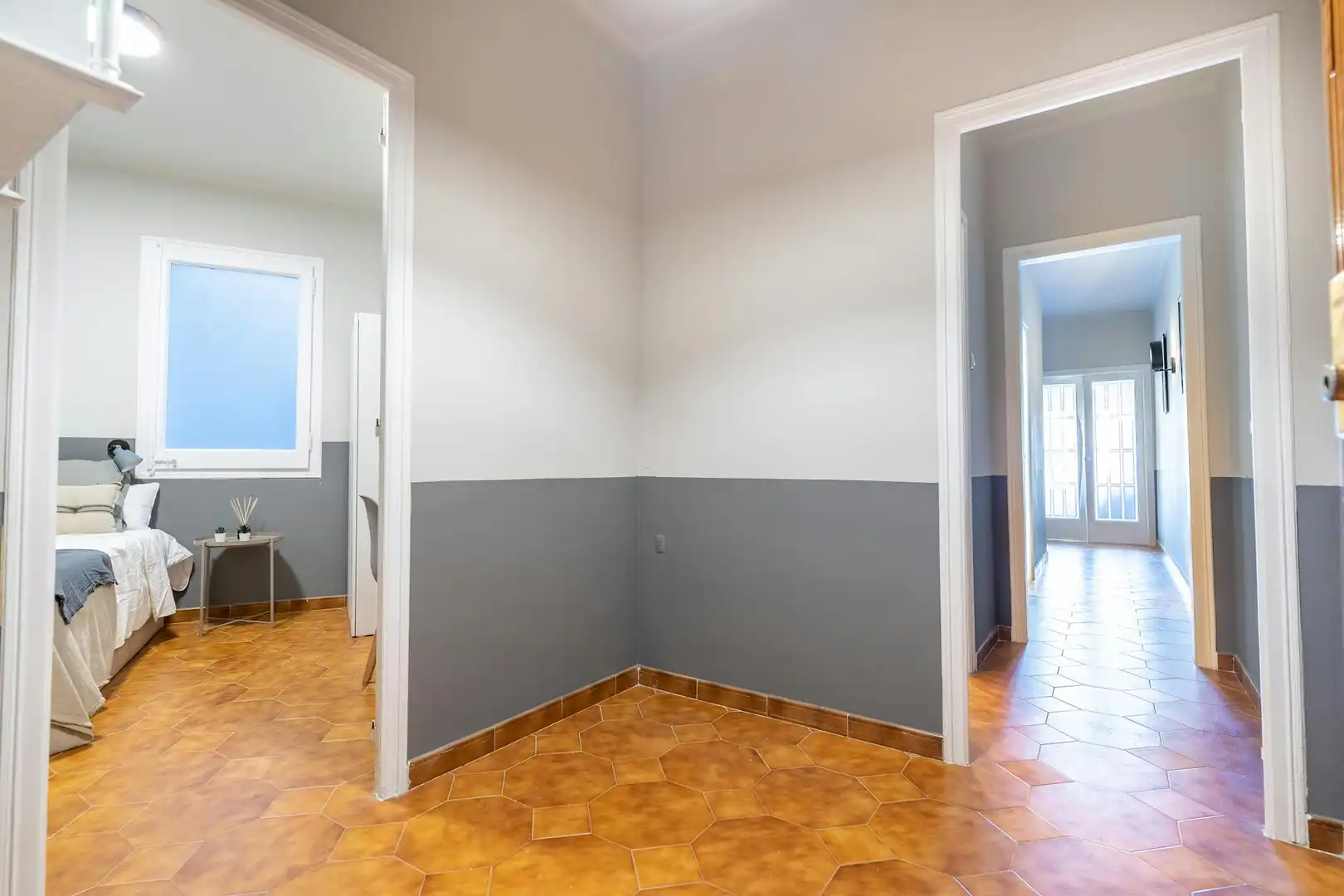 Habitación 110 m², Barcelona