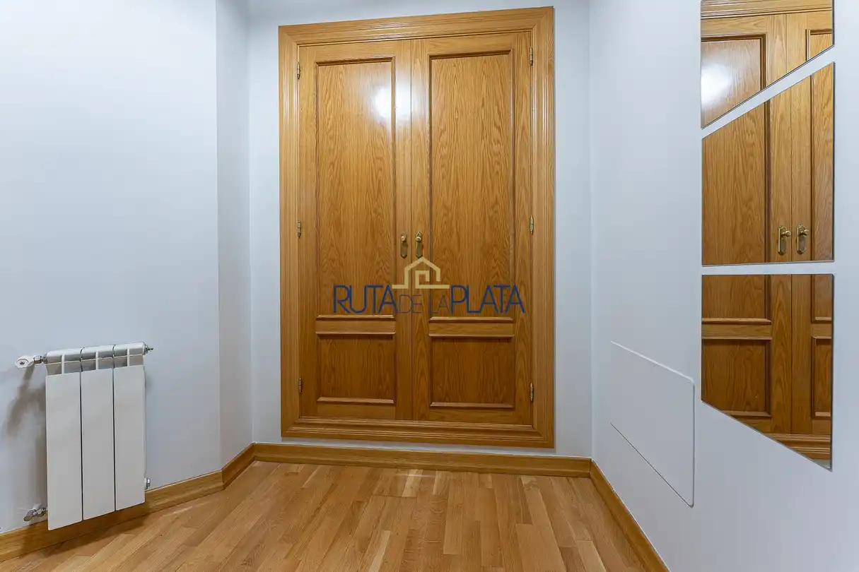 Appartamento 85 m² a Zamora