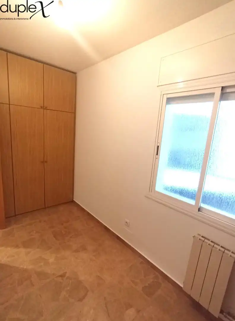 Pis de 168 m² a Mataró