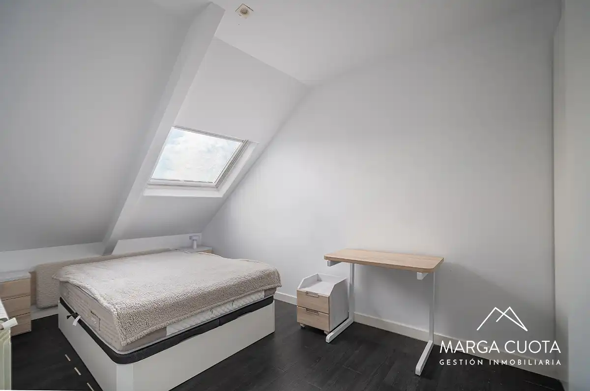 Piso de 113 m² en Pozuelo de Alarcón