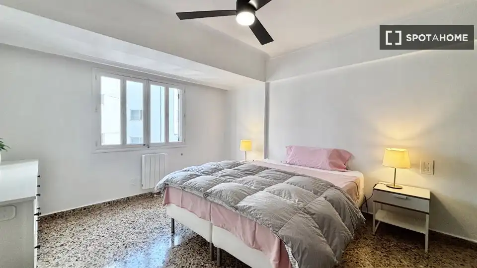 Habitación 138 m², Palma