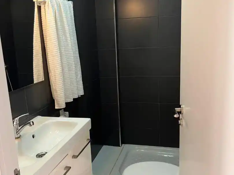 Piso de 100 m² en Los Alcázares