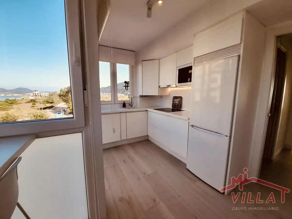 Piso de 60 m² en Laredo