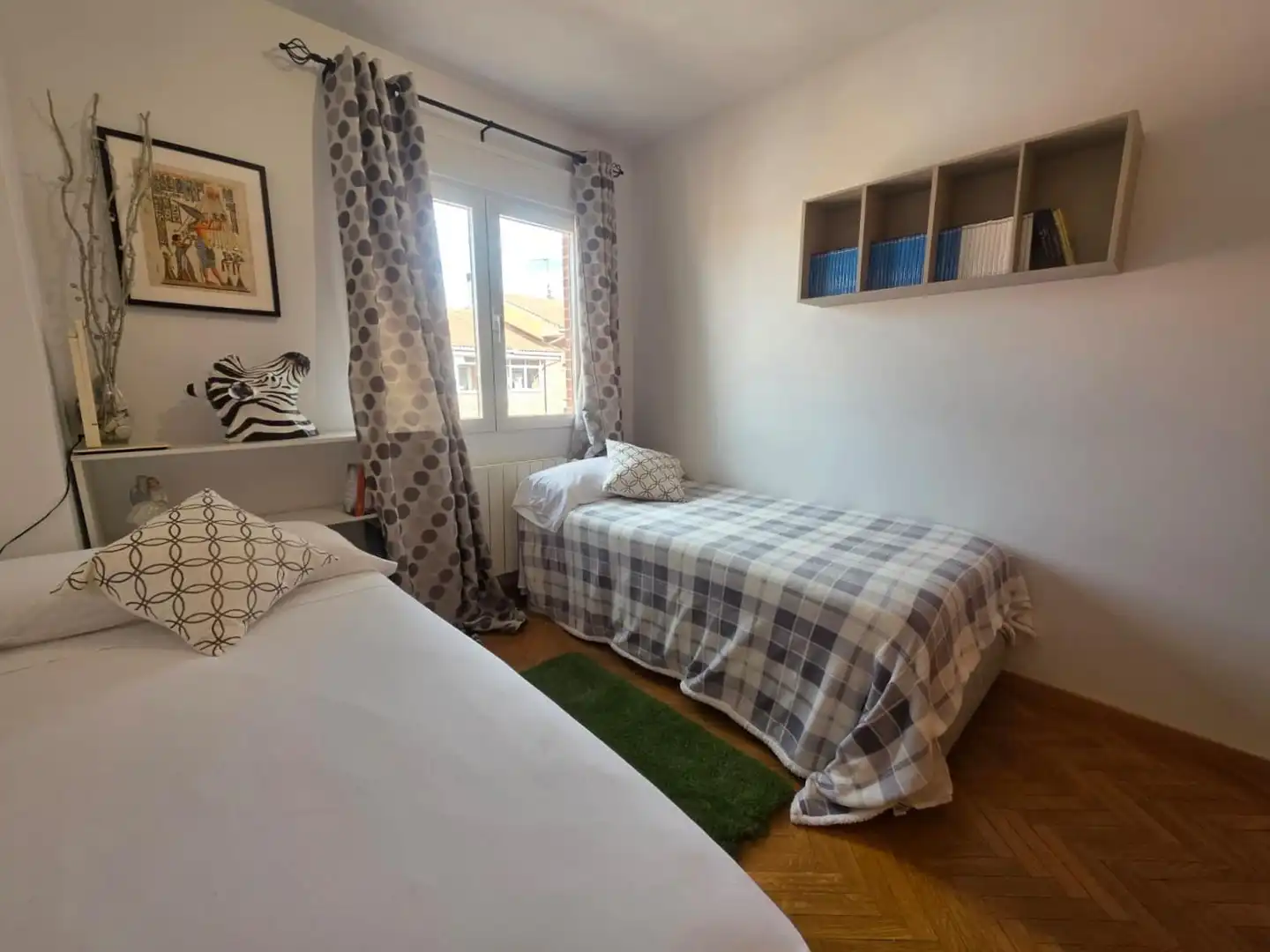 Appartamento 120 m² a Ávila