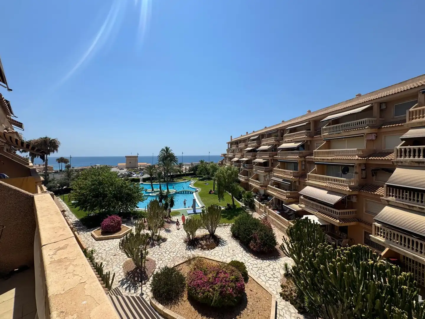 Piso de 65 m² en el Campello