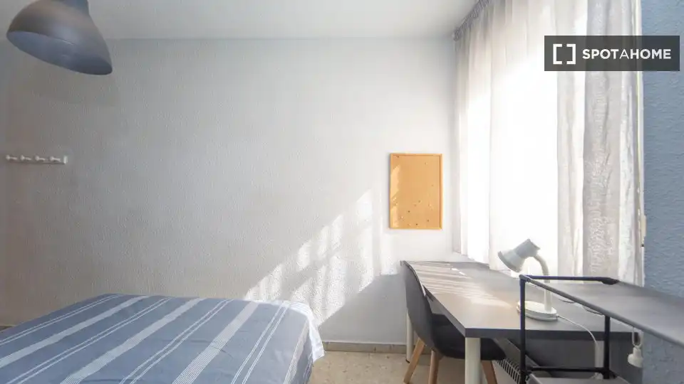 Habitación en alquiler, Granada