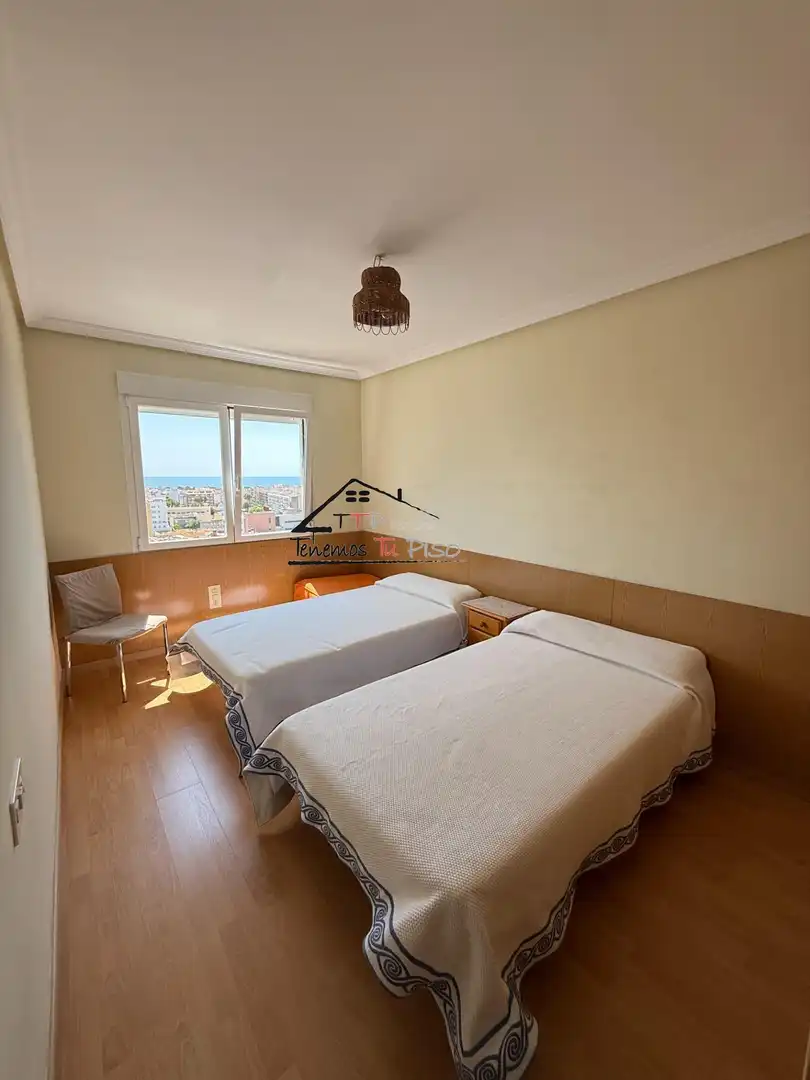 Piso de 96 m² en Benicarló