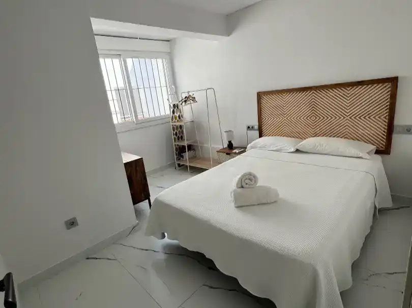 Piso de 100 m² en Córdoba