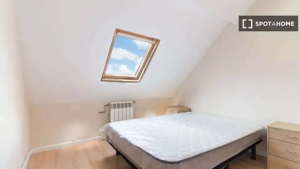 Piso de 55 m² en Madrid