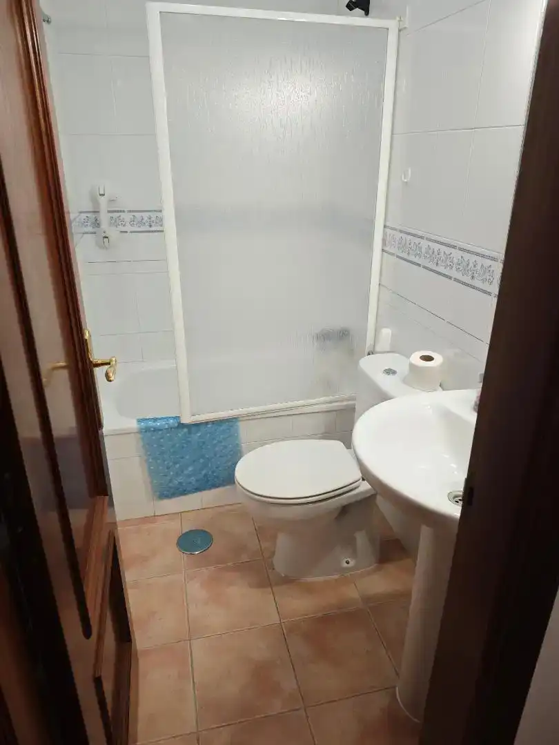 Pis de 70 m² a Baiona