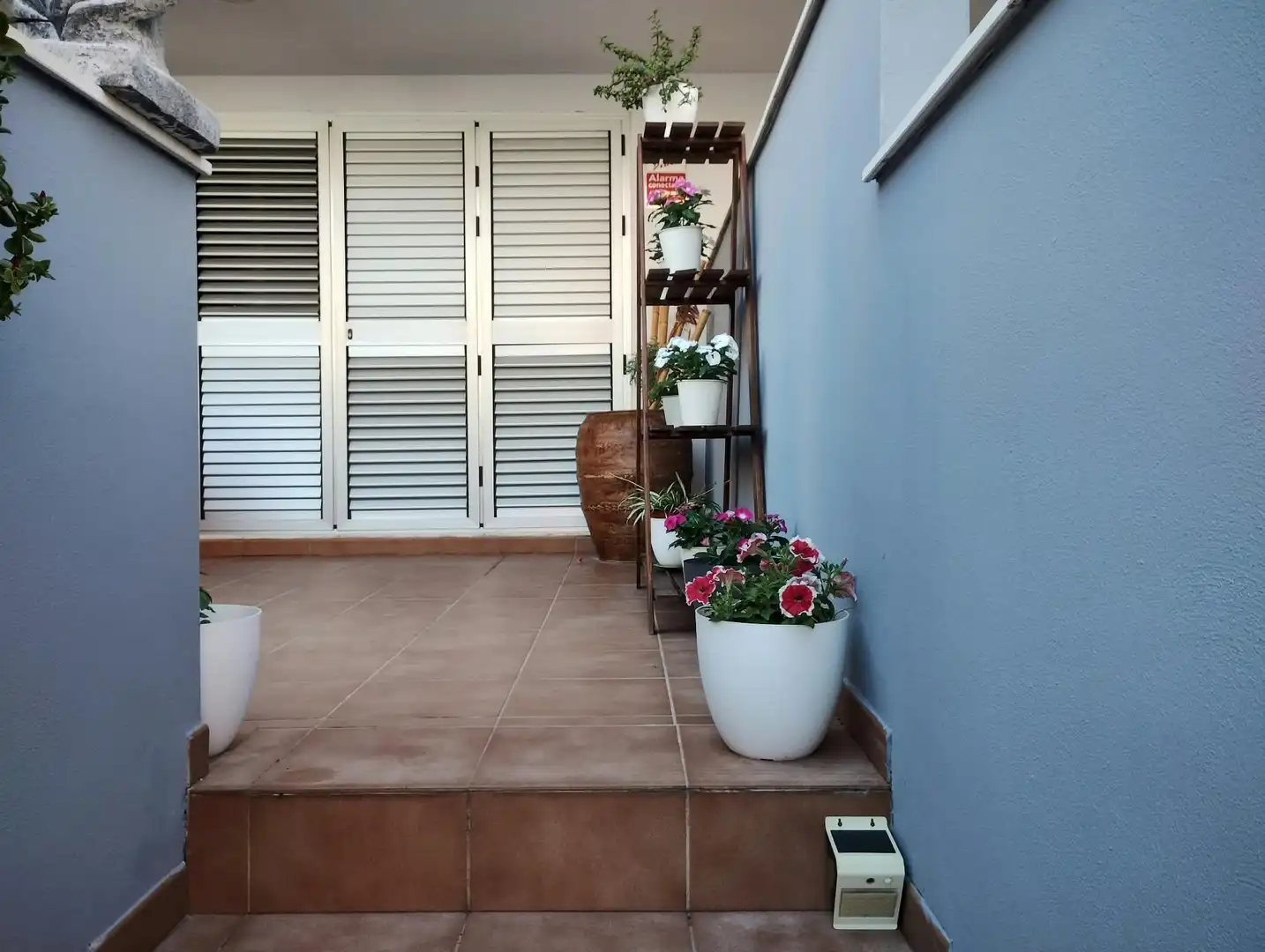 Piso de 80 m² en Moncófar