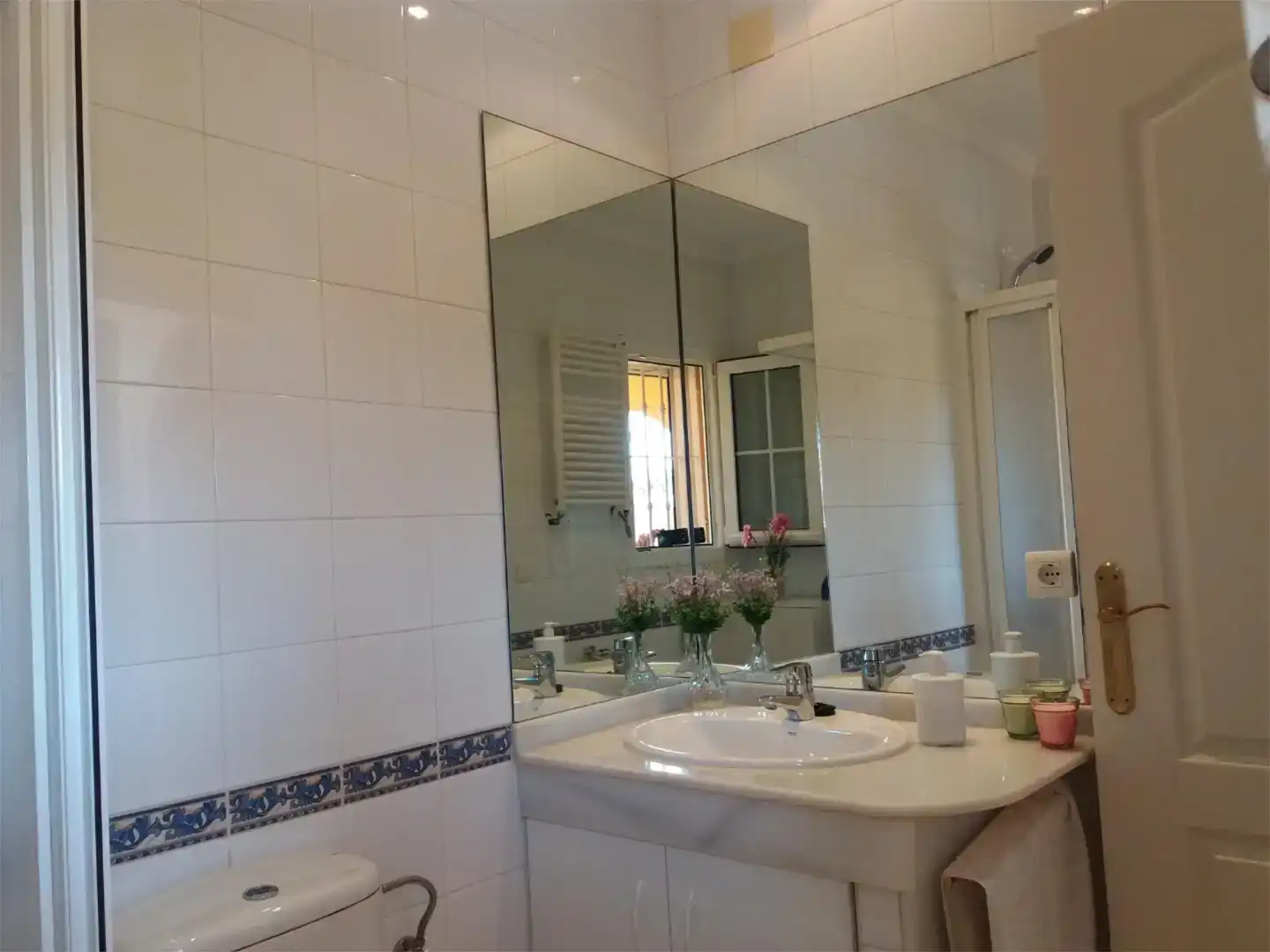 Piso de 65 m² en Isla Cristina
