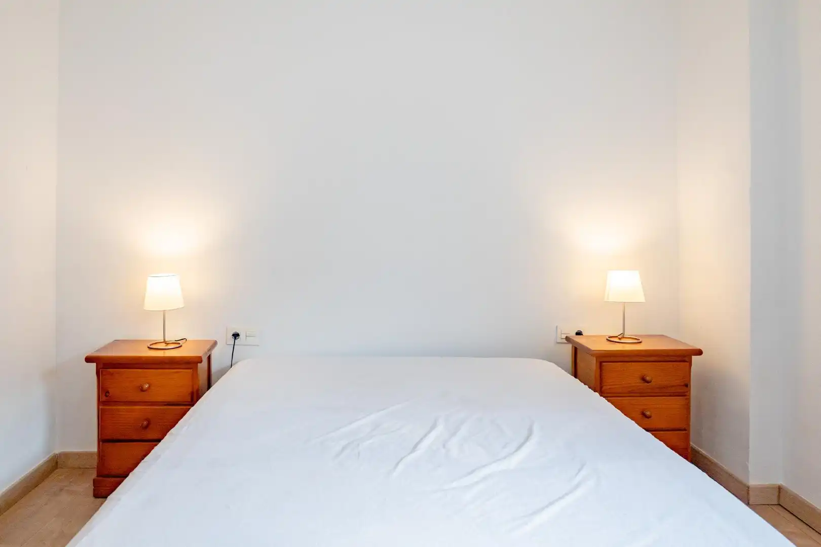 Pis de 86 m² a València