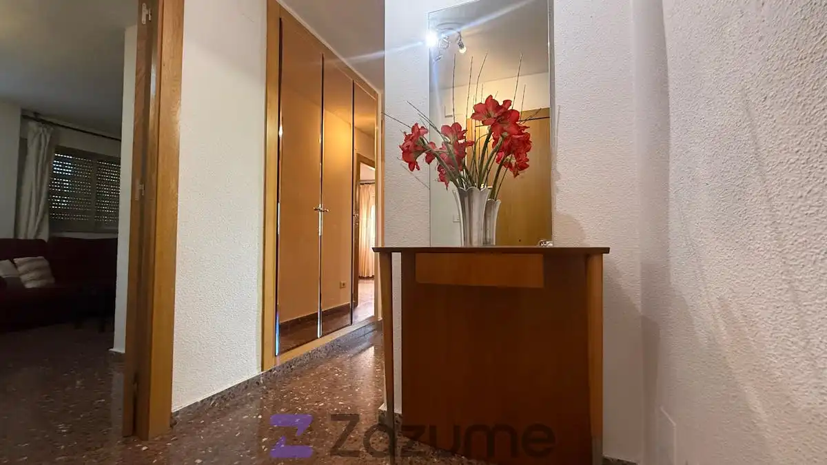 Piso de 75 m² en Murcia
