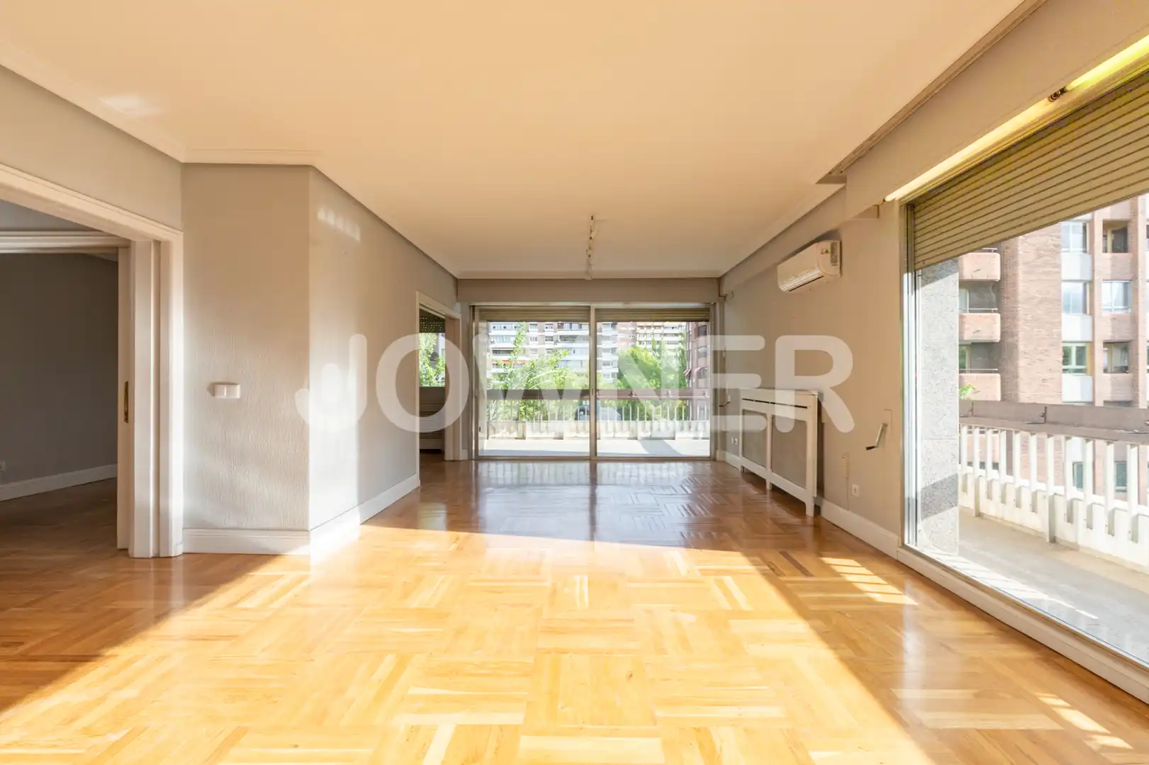 Piso de 350 m² en Madrid