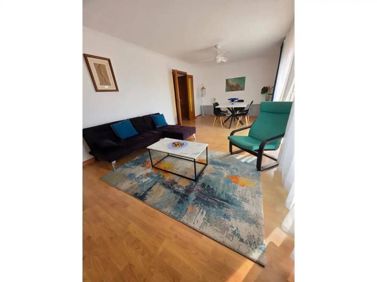Apartamento 85 m² em Santa Pola