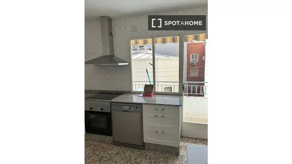 Habitación en alquiler, Murcia