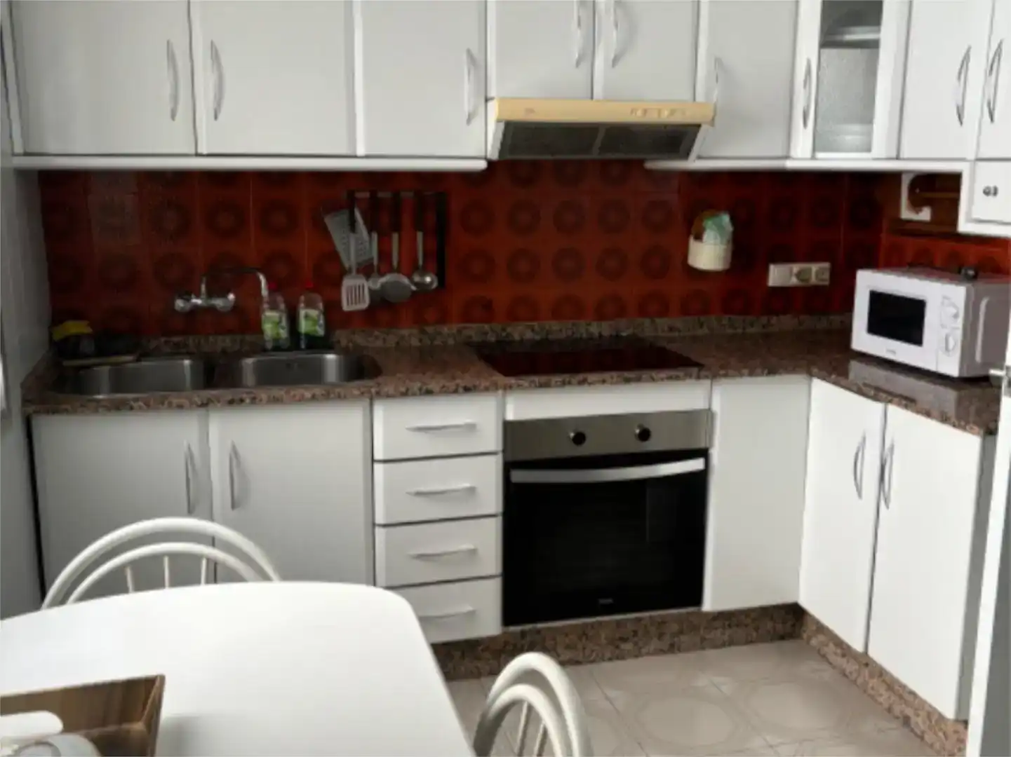 Habitación 92 m², Murcia