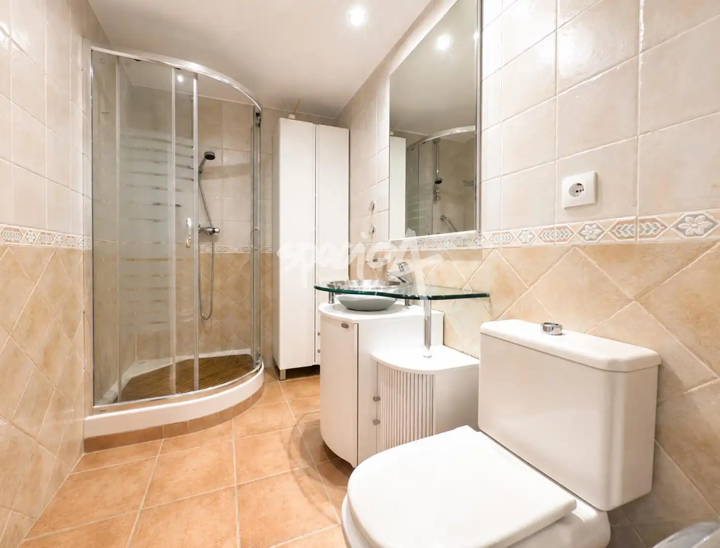 Pis de 134 m² a Madrid