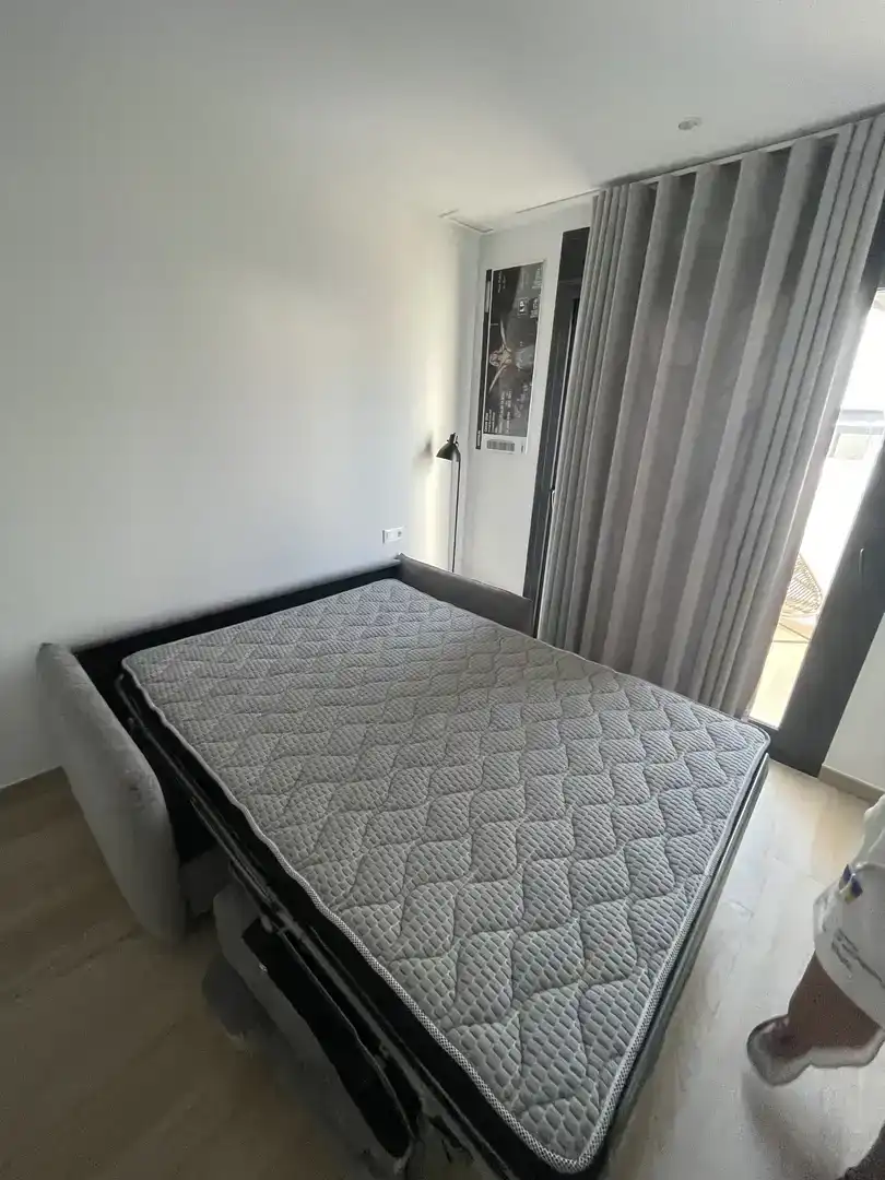 Piso de 210 m² en Finestrat