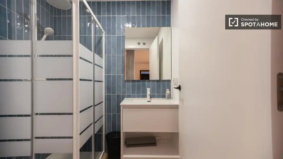 Habitació de lloguer, València