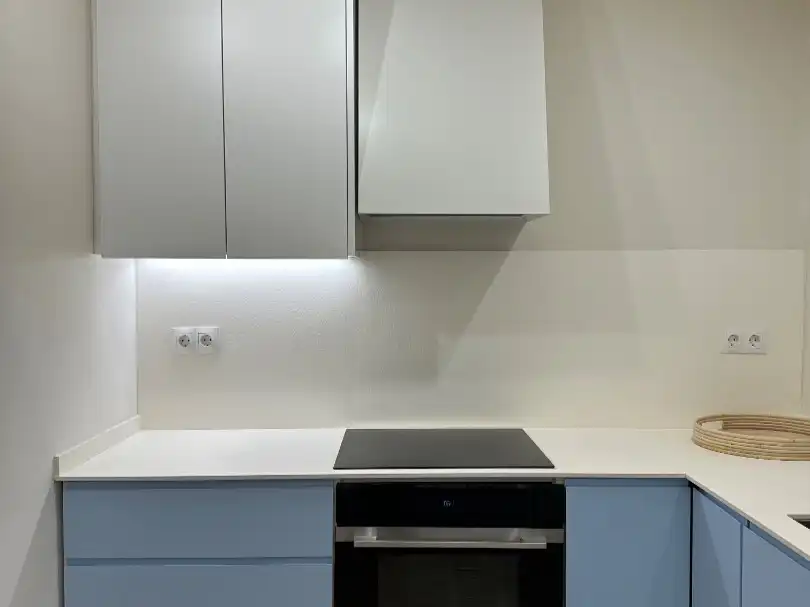 Piso de 120 m² en Sagunto