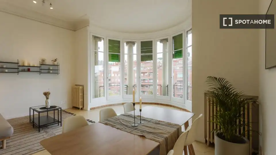 Habitación en alquiler, Barcelona