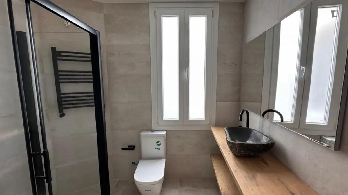 Habitación en alquiler, Bilbao