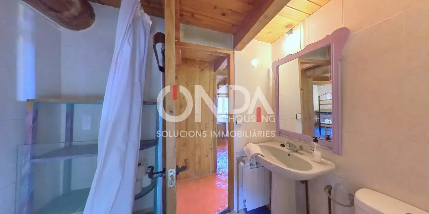 Piso de 286 m² en Salàs de Pallars