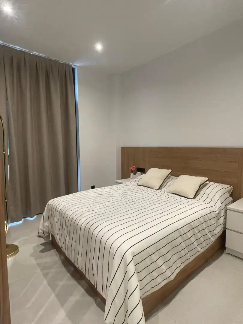 Pis de 45 m² a Granada