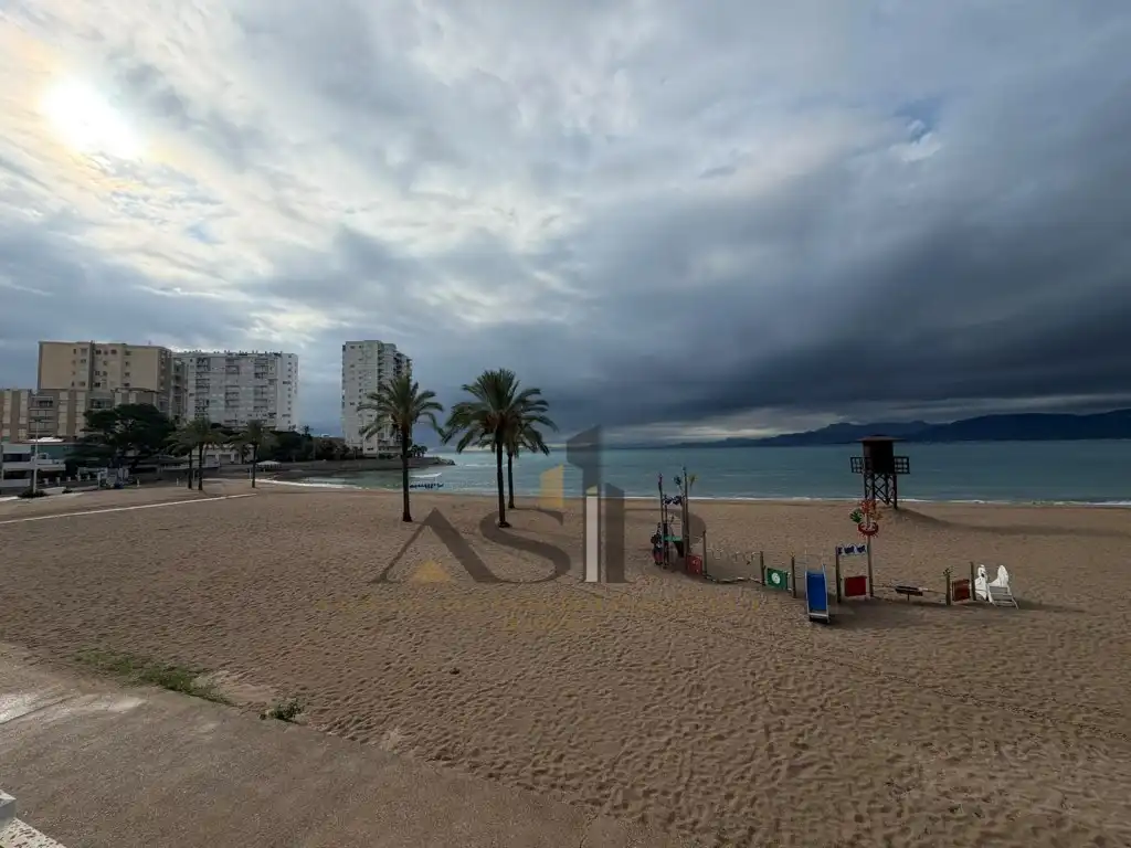 Piso de 60 m² en Cullera